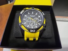 Invicta Bolt Chronograph Watch