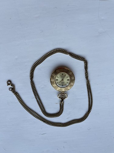 Buler bvler pocket fob - fob, watch