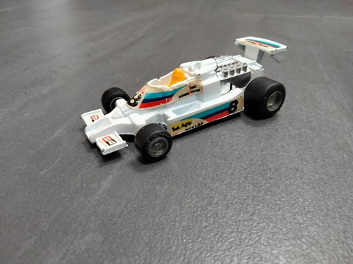 Holly toys lotus - '78, f1