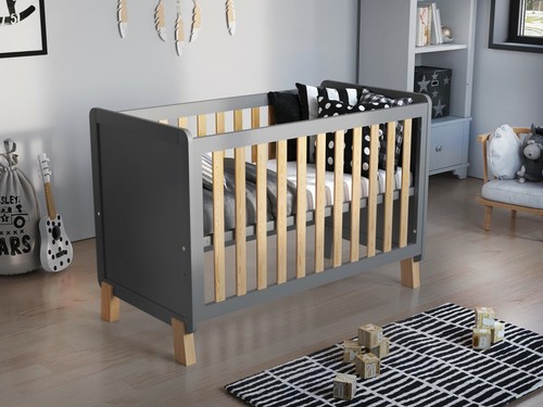 Baby cot bed - baby,