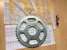 SUZUKI GS400 GS425 GS450