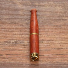 Natural rosewood tobacco - natural,