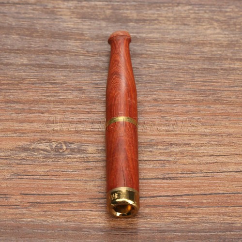 Natural rosewood tobacco - rosewood,