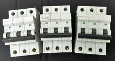 MEM / Memshield 2 MCH Triple Pole MCB 63A, 50A, 40A, 32A, 20A,16A,6A Type C 10k 