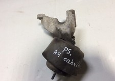 Audi A4 B6 2.4 Petrol V6 Left