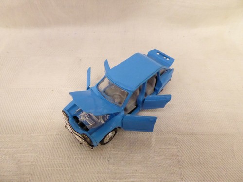 Norev plastic - -,