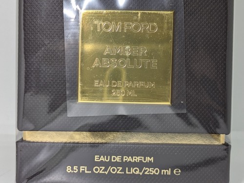 Tom ford amber absolute - absolute, edp
