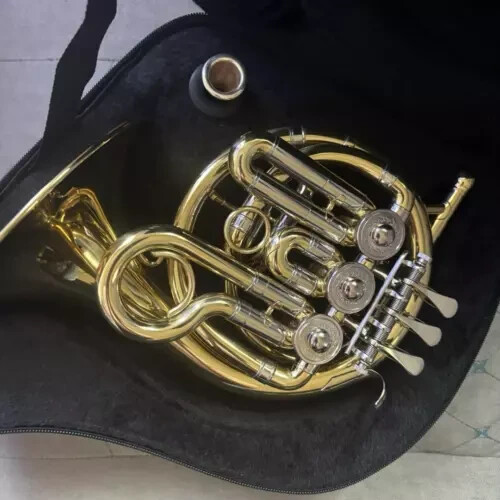 Michael pocket horn pfh 500 - michael,
