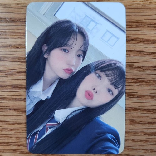 Haruna suhyeon soundwave lucky - haruna,