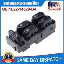   Power Window Switch For
