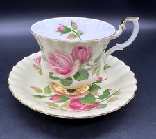 Royal Albert English Beauty
