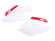 Acerbis Side Panels Fits Honda
