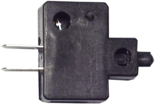Clutch lever start - switch, fits