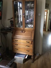 Bookcase / Bureau