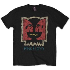 Pink Floyd T-Shirt Vintage