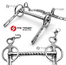 Liverpool Driving Horse Bit