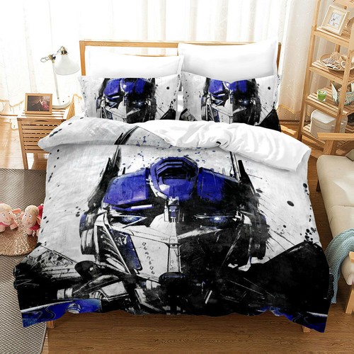 New printing duvet cover - new,