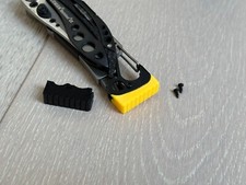 Leather man Skeletool Striker