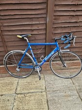 Woodrup Tourer Bike