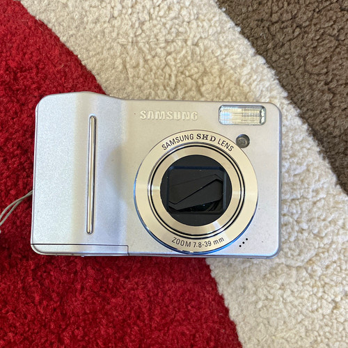 Samsung series es15 compact - samsung,