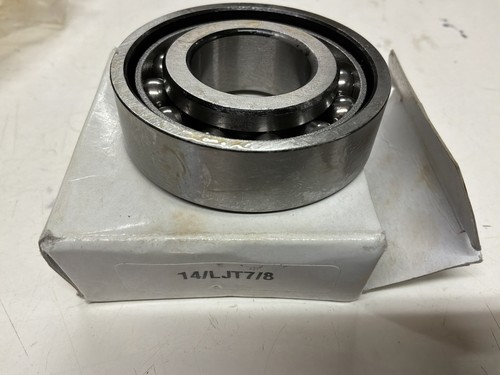 Bearing ljt 8 - 14/ljt, 7/8