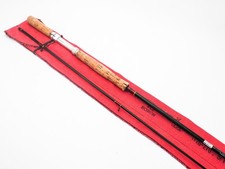 SHAKESPEARE THE WORCESTERSHIRE FLY 9' #8/9 BORON TROUT FLY ROD