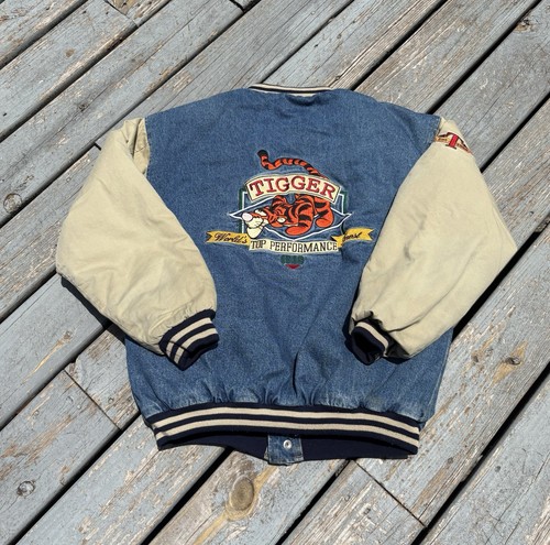 Vintage 90s tigger - vintage, the