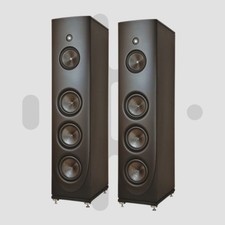 MAGICO Q3 LOUDSPEAKERS