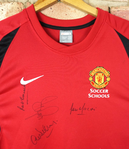 Sir alex ferguson - sir,