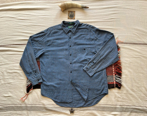Lvc made usa levi shirt - lvc,