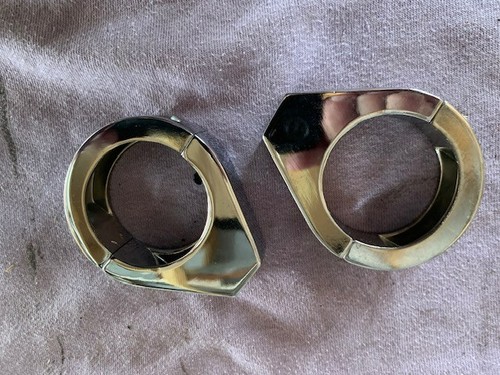 Fork clamps for - clamps,
