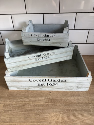 Wooden covent garden rustic - wooden,