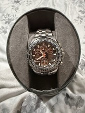 Citizen Skyhawk Eco drive