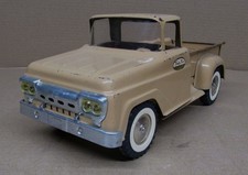 Vintage Tonka Pickup Truck All