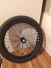 G Sport Bird Cage BMX Wheel