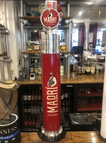Madri beer pump home - beer,