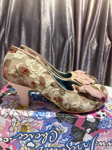 Irregular choice euro - irregular, 40