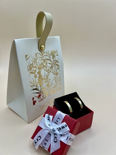 18ct gold plated - ,