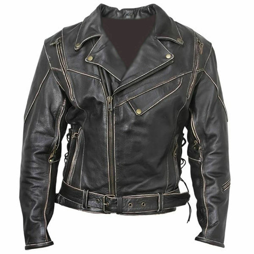 Terminator men brando - terminator, men's