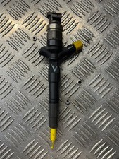 TESTED ON BENCH TOYOTA HILUX LAND CRUISER 2.5D 3.0D INJECTOR 23670-30140 X1