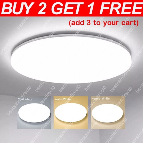 Led ceiling light 48w - light,
