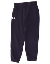 Under Armour Boys Tracksuit