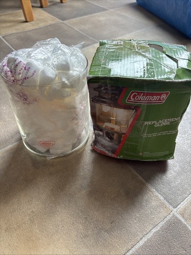 Coleman lantern replacement - coleman,