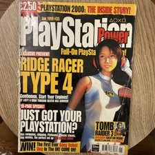 Issue 35 Playstation Power