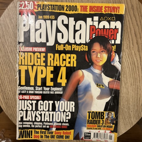 Issue playstation power - issue,