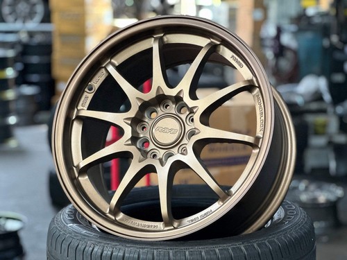 New 17x8 et35 aow flow - 17x8,