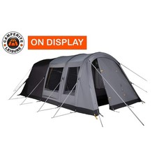 Kampa dawlish air - 6, tent