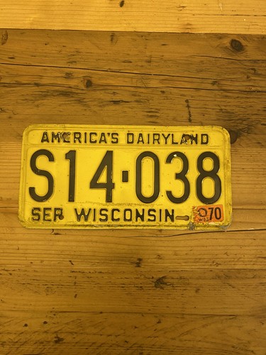 Vintage wisconsin america - vintage, america's