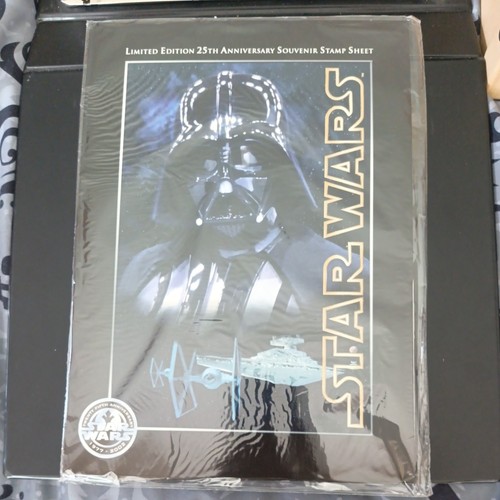 Star wars limited edition 25th - star,