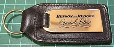 Genuine, Benson and Hedges